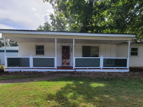 883 Broadway St, Barlow, KY 42024