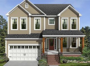 133 Restonwood Dr, Apex, NC 27539