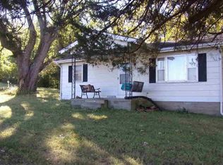 300 W Davenport St, Equality, IL 62934