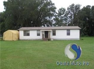 12050 SE 114th St, Ocklawaha, FL 32179