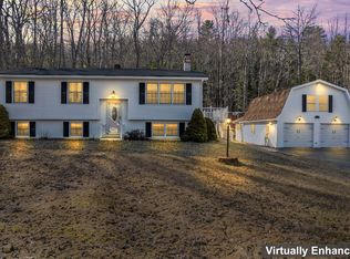 258 Mast Hill Rd, Bucksport, ME 04416
