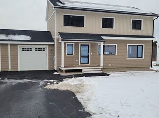 Barrett Hill, Hudson, NH 03051