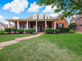 1908 Lorraine Ave, Allen, TX 75002