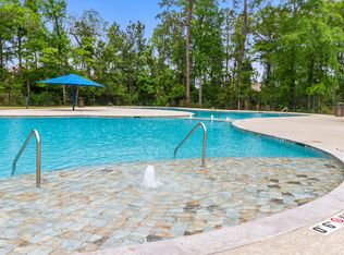 Amber Pines at Fosters Ridge, Conroe, TX 77384