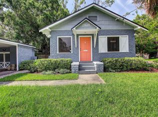2909 Remington St, Jacksonville, FL 32205