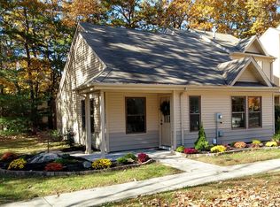 250 Azalea Cir, Jackson, NJ 08527