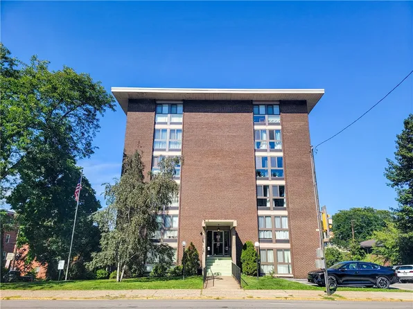 420 N Chestnut St APT 506, Pittsburgh, PA 15202