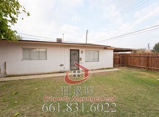 917 S. H St., Bakersfield, CA 93304