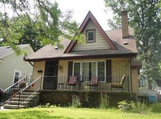679 W Marshall St, Ferndale, MI