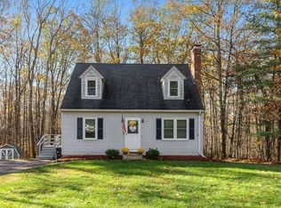7 Glen Ellen Ln, Leicester, MA 01524