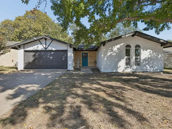 801 E Timberview Ln, Arlington, TX 76014