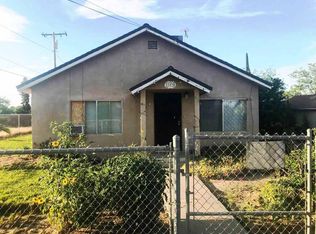 11495 S 11th Ave, Hanford, CA 93230