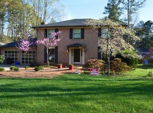 3981 Allenwood Way, Tucker, GA 30084