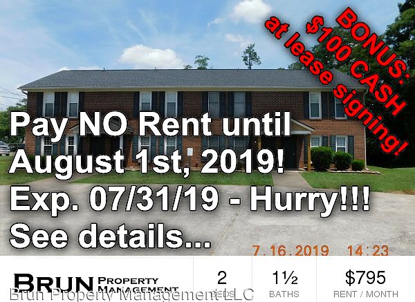 1st image of 9101 Parktop Ln