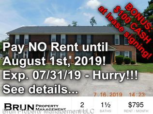 9101 Parktop Ln, Knoxville, TN 37923