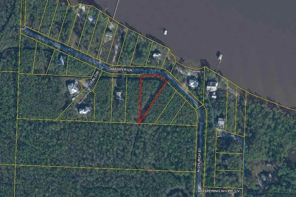 1st image of 4 Whisper Ln