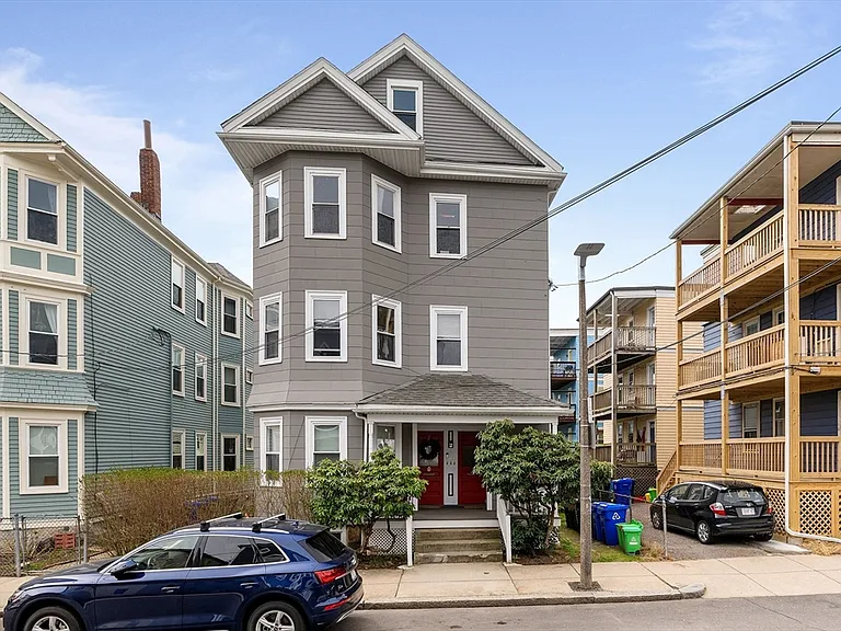 9 Spalding St #1 — Photo 13