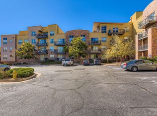 9059 E Panorama Cir UNIT 309, Centennial, CO 80112