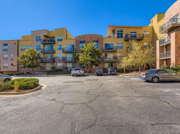 9059 E Panorama Cir Unit 309, Centennial, CO 80112