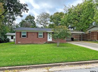 2315 Suanne Dr, Tyler, TX 75701