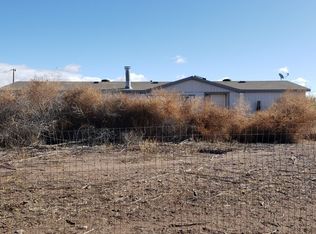 76 S Cheyenne Ln, Duncan, AZ 85534