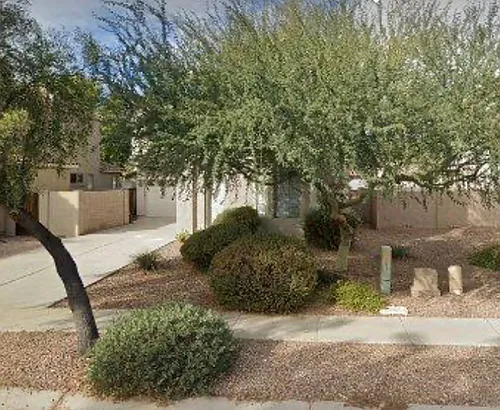 3776 E Stampede Dr Photo 1
