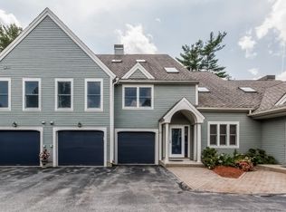 129 Hawthorne Village Rd, Nashua, NH 03062