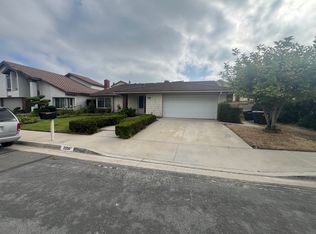 2250 Moon View Dr, Hacienda Heights, CA 91745