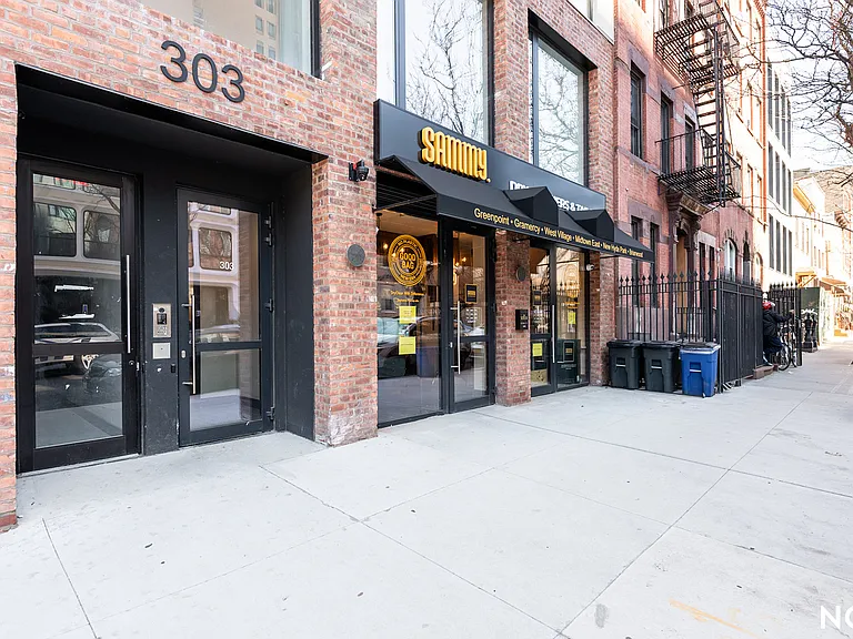 303 Wythe Ave #202 — Photo 38