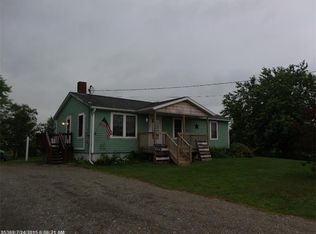 132 Houlton Rd, Easton, ME 04740