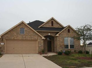323 Riverway Bluff Ln, Richmond, TX 77469