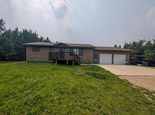 45617 County Highway 53, Perham, MN 56573