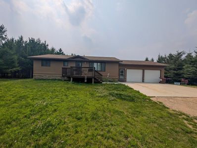 45617 County Highway 53, Perham, MN, 56573