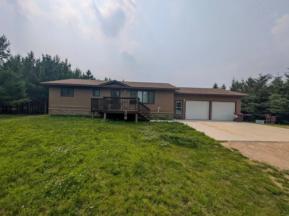 45617 County Highway 53, Perham, MN 56573