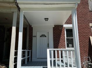 2548 Oswego Ave, Baltimore, MD 21215