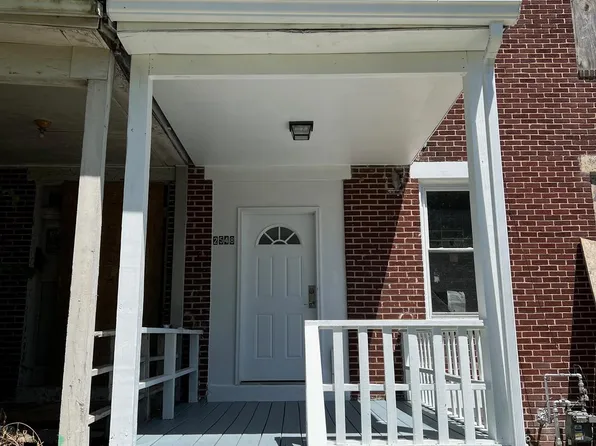 2548 Oswego Ave, Baltimore, MD 21215