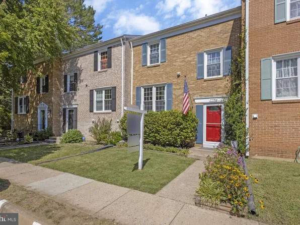 7792 Euclid Way, Springfield, VA 22153