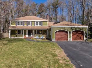 9 Hemlock Cir, Scarborough, ME 04074