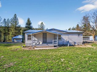 4910 N Garfield Rd, Spokane, WA 99224