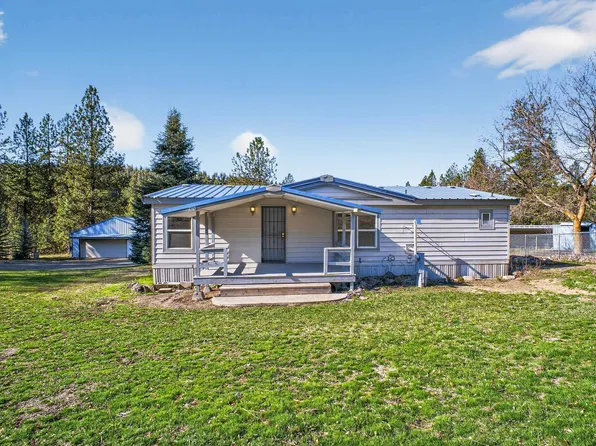 4910 N Garfield Rd, Spokane, WA 99224