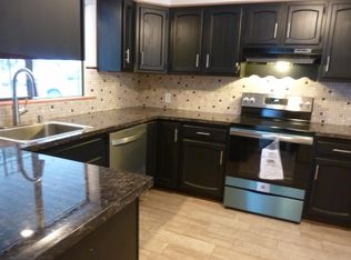 2812 S Tekoa St, Spokane, WA 99203