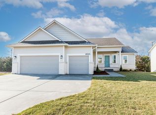 14303 E Laguna Ct, Wichita, KS 67230