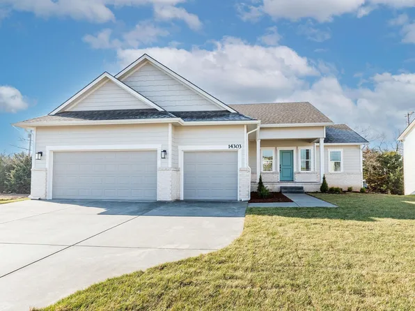 14303 E Laguna Ct, Wichita, KS 67230
