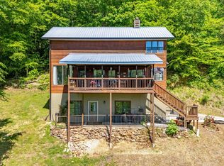 1738 Mountain Shores Rd, New Tazewell, TN 37825