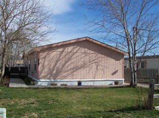 2521 W 8th St, North Platte, NE 69101