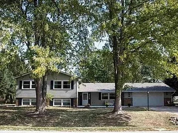 13444 N Dover Ln, Chillicothe, IL 61523