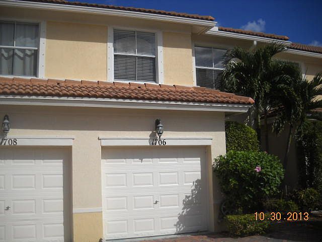 1st image of 1706 Seminole Palms Drive #1706