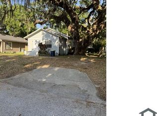 1000 S Dudley Ave, Bartow, FL 33830