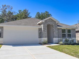 515 Cicero Ln, Pinehurst, TX 77362