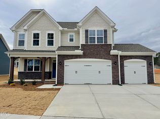 309 Brindle Dr, Fuquay Varina, NC 27526